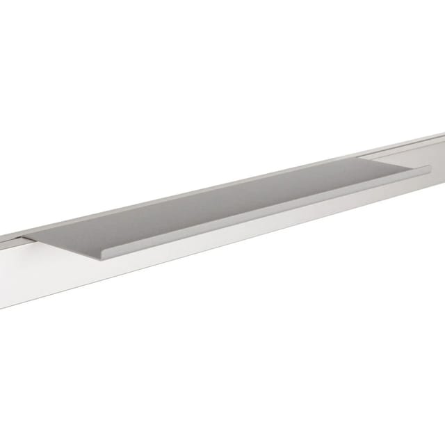 Kesseböhmer Linero MosaiQ Ablage M Titangrau 350 mm Zum Aufstecken