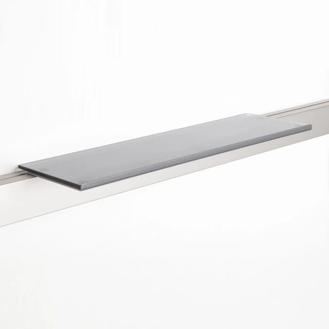 Kesseböhmer Linero MosaiQ Deko Einleger M Rauchglas 350 mm