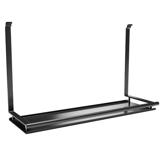 Kesseböhmer Linero Style Universalablage Schwarz