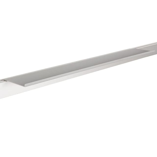 Kesseböhmer Linero MosaiQ Ablage L Titangrau 585 mm Zum Aufstecken