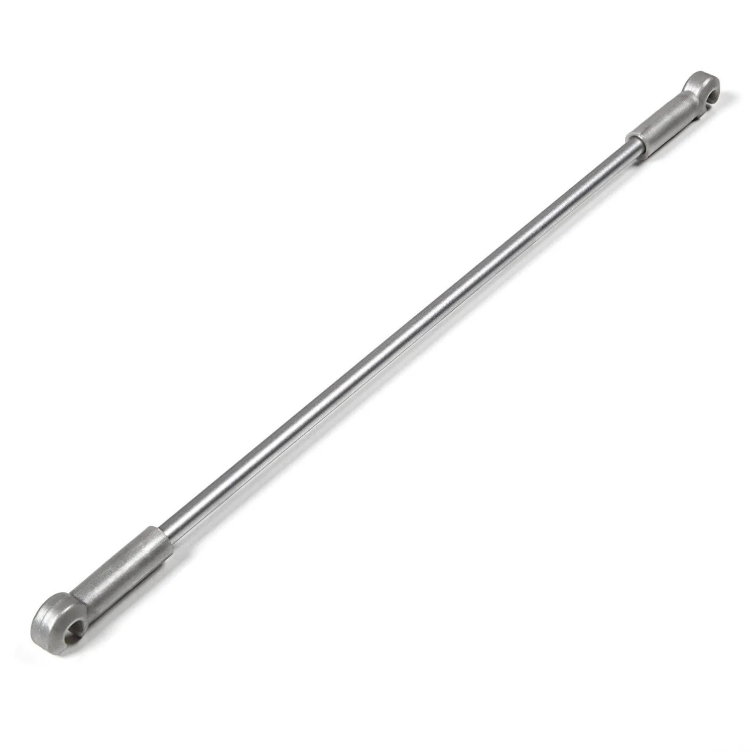 Kesseböhmer Trennstab Silbergrau für 30er DISPENSA Einhängekorb Oder ARENA Classic Tablar