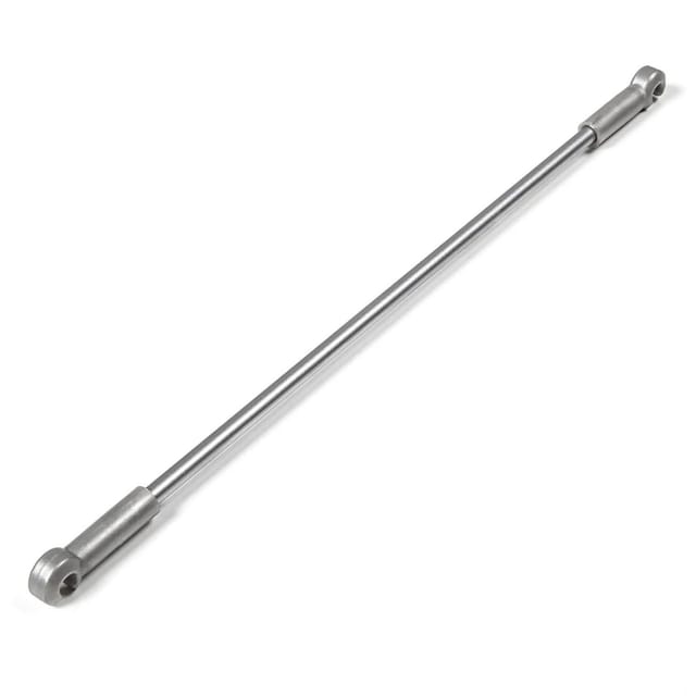 Kesseböhmer Trennstab Silbergrau für 30er DISPENSA Einhängekorb Oder ARENA Classic Tablar