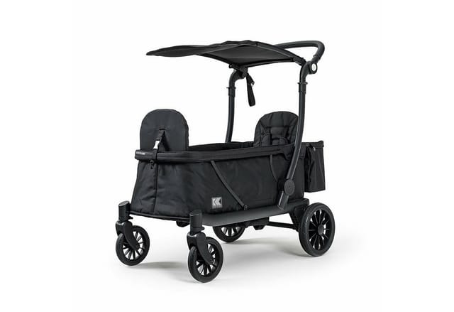 Kettler Klappbollerwagen COMPACT