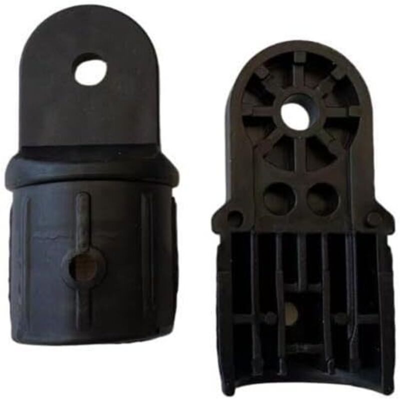 (9×4×4cm) 3x Terrassenschirm-werkzeug