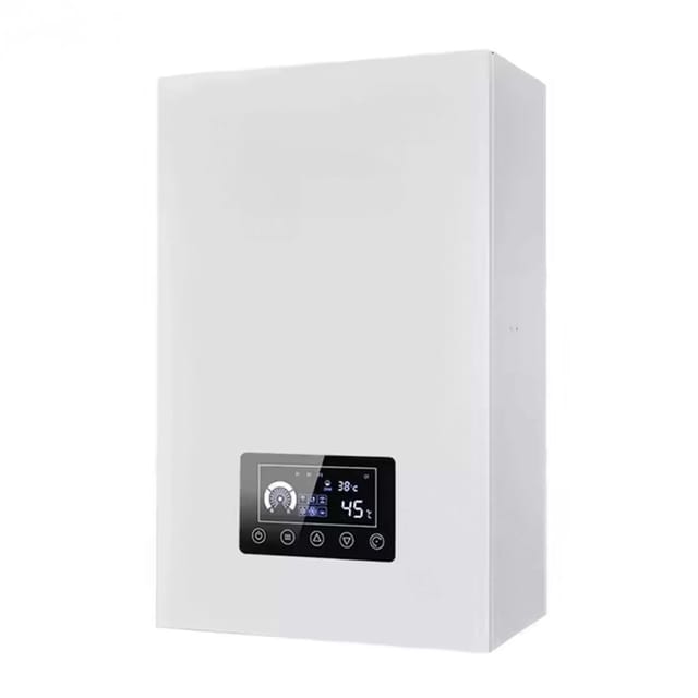 Sannover Elektrischer Heizkessel Nur für Heizzwecke Volt 7,5 kW Einphasig Dreiphasig