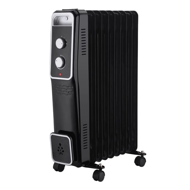 Sannover Ölradiator Mobil Baneos Luxe 2000 W