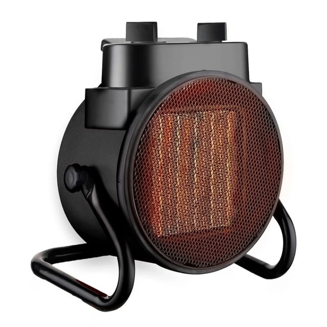 Sannover Baustellenheizung Odenia 3000 W