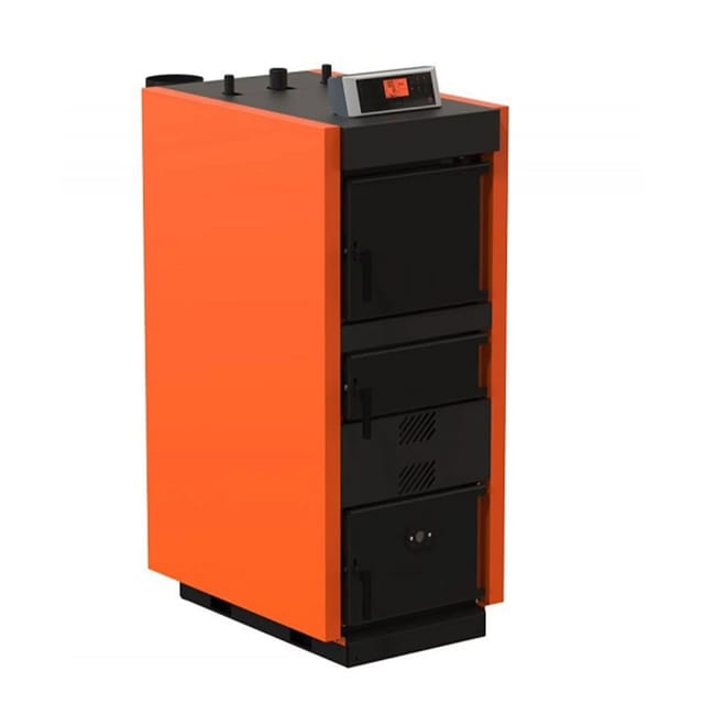 Sannover Holzkessel SLS 32 kW