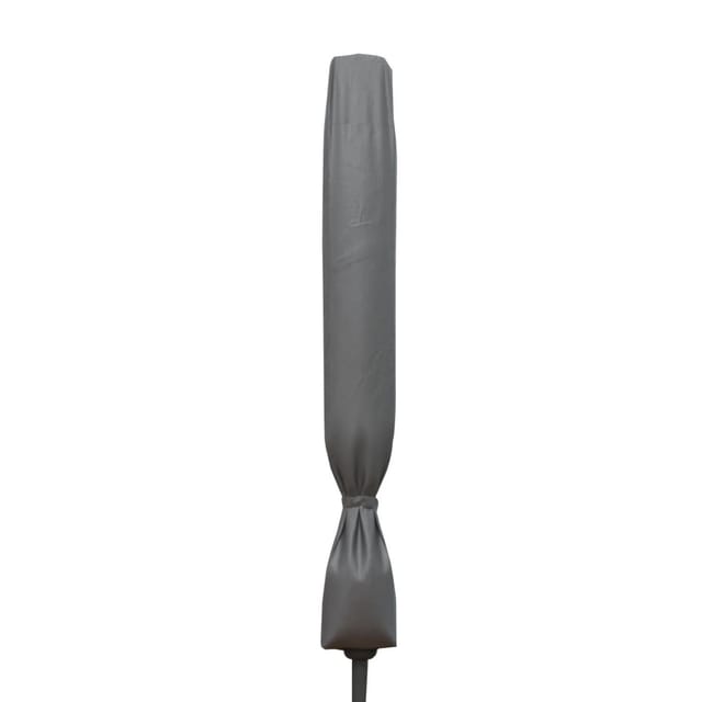 Lex Schutzhülle Deluxe Sonnenschirm Ø 260-450 cm Schutzhaube Schirmhaube Cover Plane