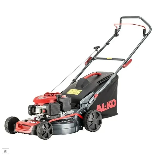 Al-Ko Benzin-Rasenmäher 4.16 P-D Easy
