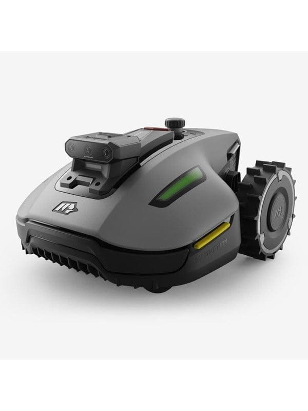 Mammotion Mähroboter Yuka Mini 2 Grau 800 m²