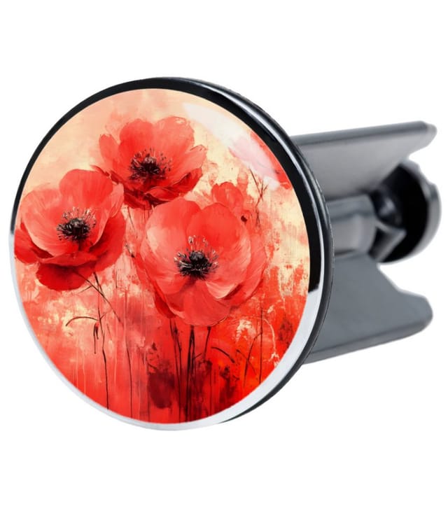 Sanilo Waschbeckenstöpsel Poppy