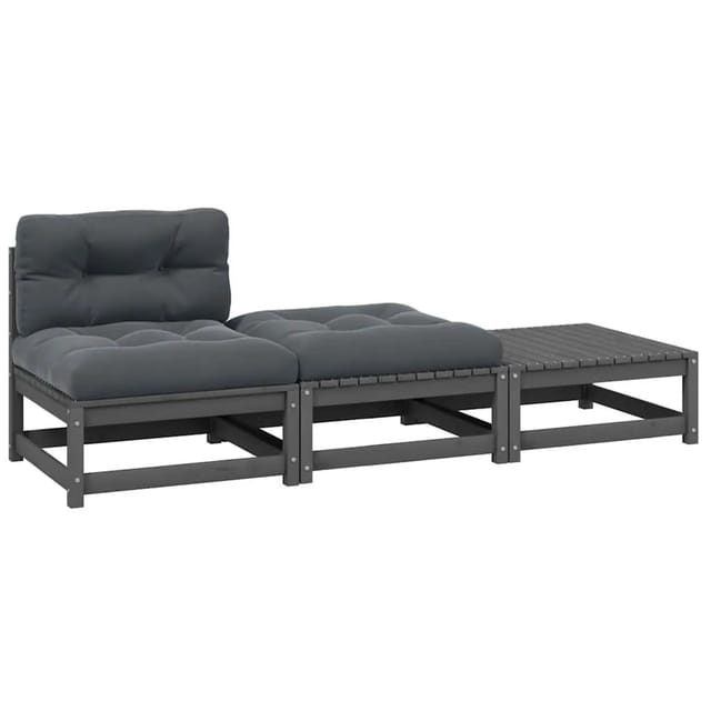 vidaXL Sechseckiges Gabionen-Hochbeet 160x140x50 cm 142534