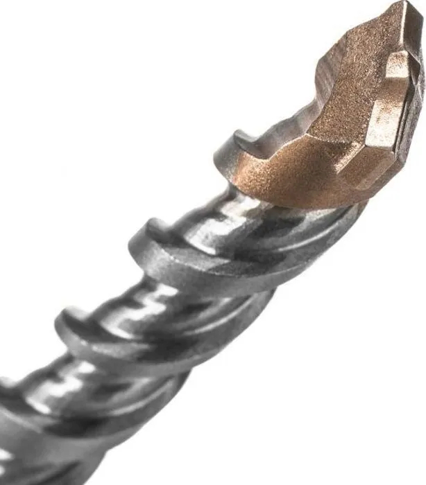 Bohrer Für Bohrhammer Smart 17-10160 Wärmebehandlung Twinmax 3d Spirale