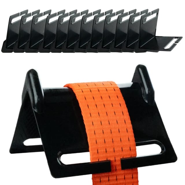 MCS CARGO SECURITY 12x Kantenschoner