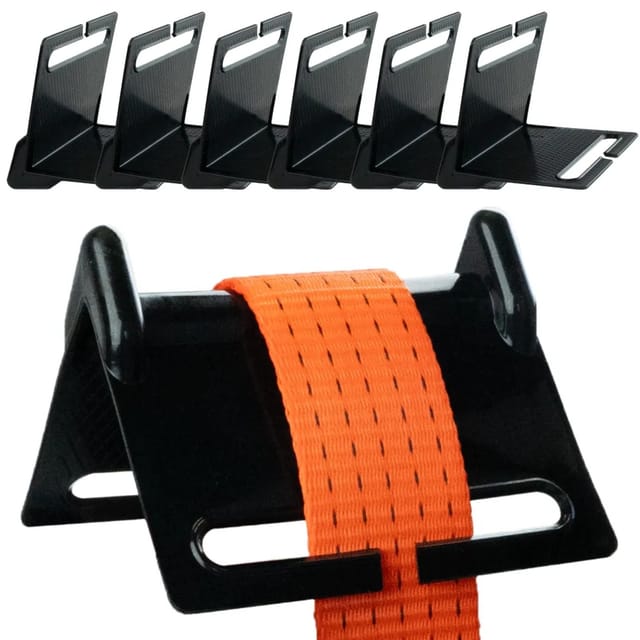 MCS CARGO SECURITY 6x Kantenschoner