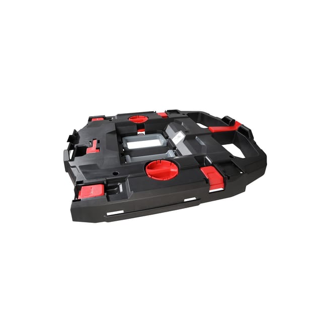 Starmix Adapterplatte UNIFIX