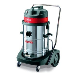 Starmix Spezial-Reinigungs-Sauger GS 2078 PZ