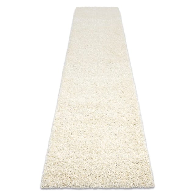 RugsX Teppich Soffi Creme 60cm 200cm