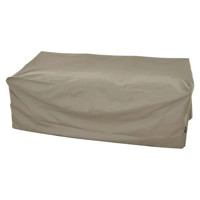 Siena Garden Schutzhülle für Loungebank Plus 205 cm x 100 cm x 70 cm Beige