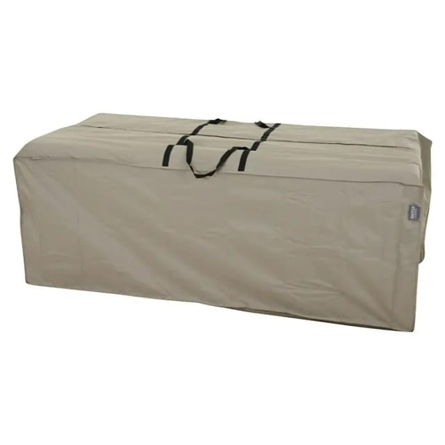 Siena Garden Aufbewahrungstasche Plus 175 cm x 80 cm x 60 cm Beige