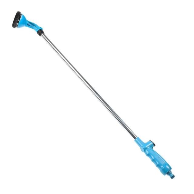 Cellfast Sprühlanze mit 10 Funktionen aus Aluminium