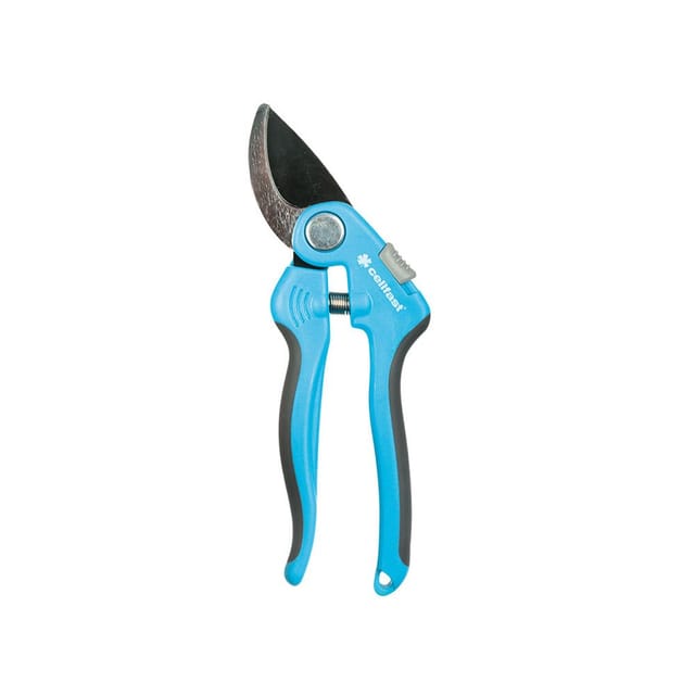 Cellfast Gartenschere Bypass ERGO Einhand Rosenschere