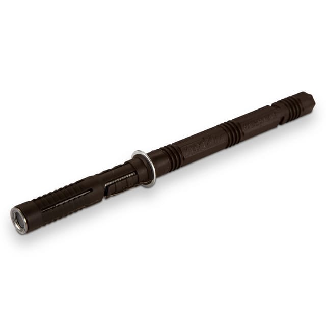 SOTECH Regalbodenträger Tablarträger Versenkbar 14 x 120 mm Länge 196 mm