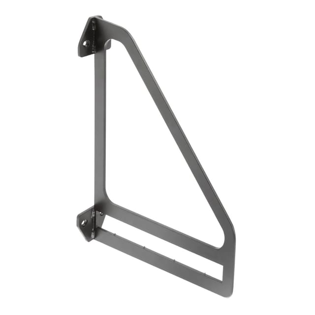 SOTECH Regalkonsole RK09 Schwarz