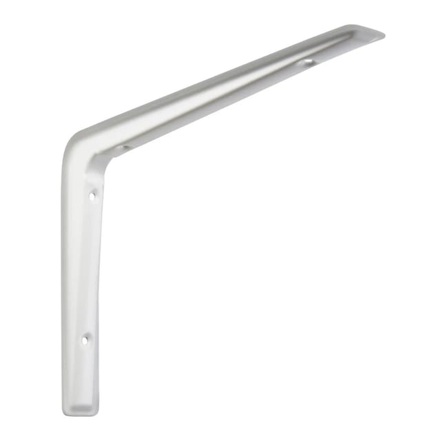 SOTECH Regalkonsole RK15 Weiß 221 x 157 mm