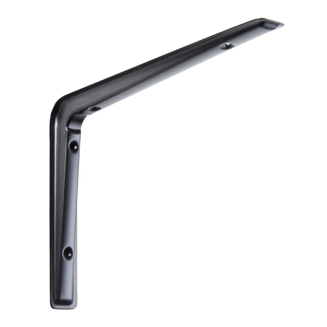 SOTECH Regalkonsole RK15 Schwarz 221 x 157 mm