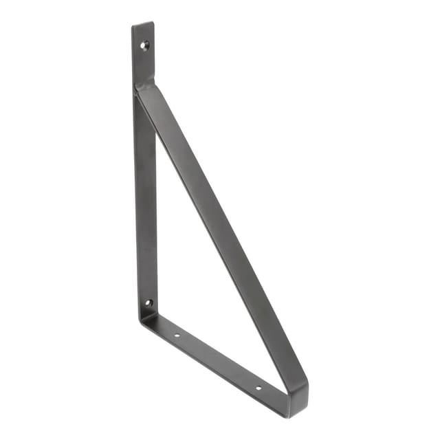 SOTECH Regalkonsole RK08 Schwarz