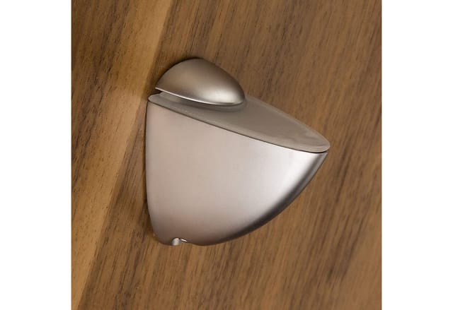 SOTECH Regalbodenträger PELIKAN Typ M Chrom Matt