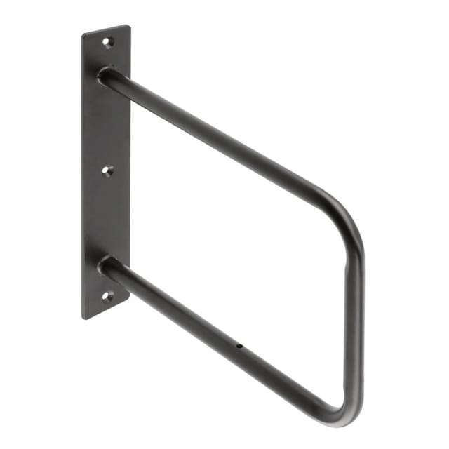 SOTECH Regalkonsole RK05 Schwarz