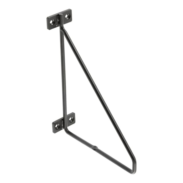 SOTECH Regalkonsole RK11 Schwarz