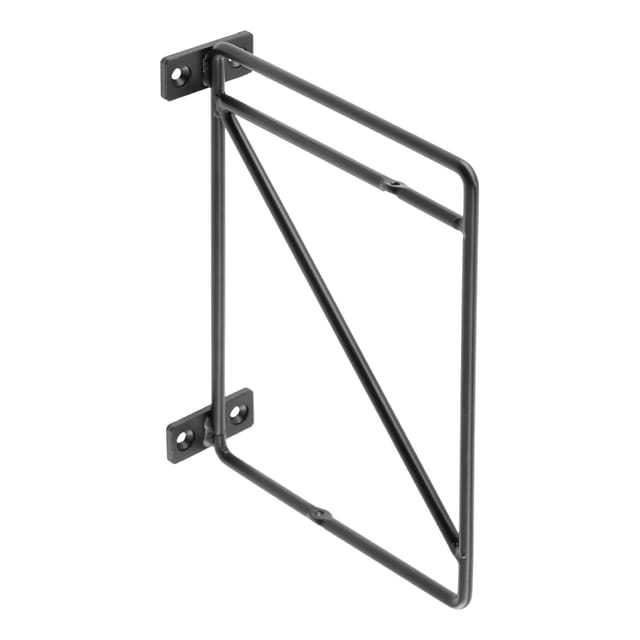 SOTECH Regalkonsole RK12 Schwarz
