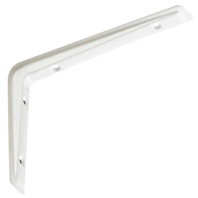 SOTECH Regalkonsole RK15 Weiß 172 x 121 mm