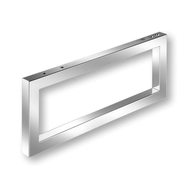 SOTECH Waschtischkonsole WK480 480 x 200 mm Chrom Poliert