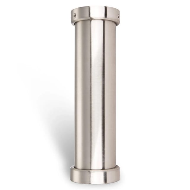 SOTECH Barkonsole Ø 50 mm Edelstahloptik