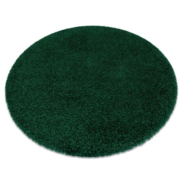 RugsX Teppich Soffi Pastellgrün 80cm 80cm