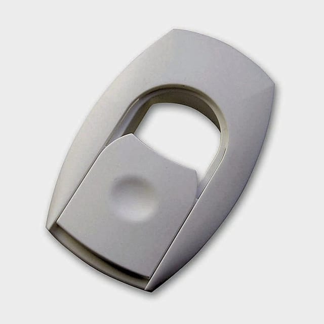 SOTECH Kabeldurchlass mit Deckel Klein 48 x 44 mm