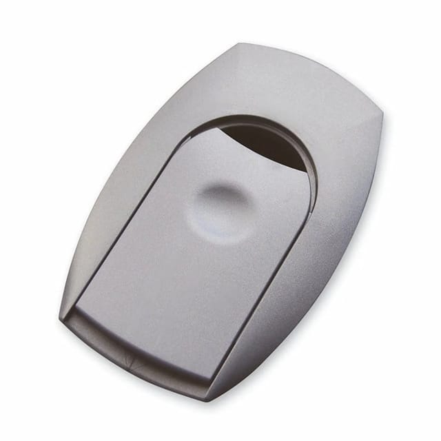 SOTECH Kabeldurchlass mit Deckel Groß 68 x 44 mm