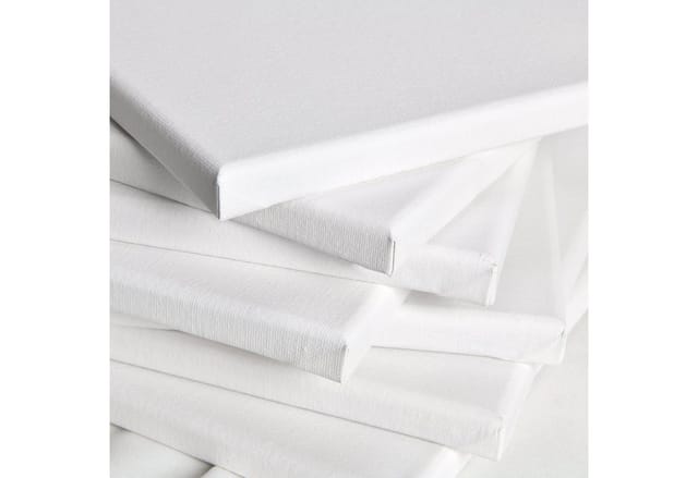 Artina Keilrahmen Leinwand Premium 3D 20x30cm 380 g/m²