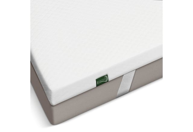 Beautissu Topper Gel Matratzentopper 90x200cm für Boxspringbett Matratzen