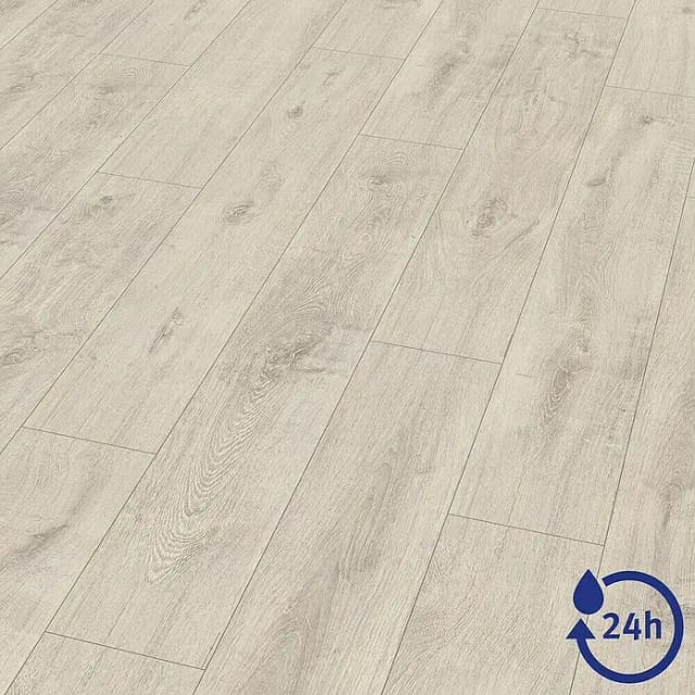 Egger Laminatmuster NatureSense Aqua EL2804 Eiche Sedan 297 mm x 193 mm