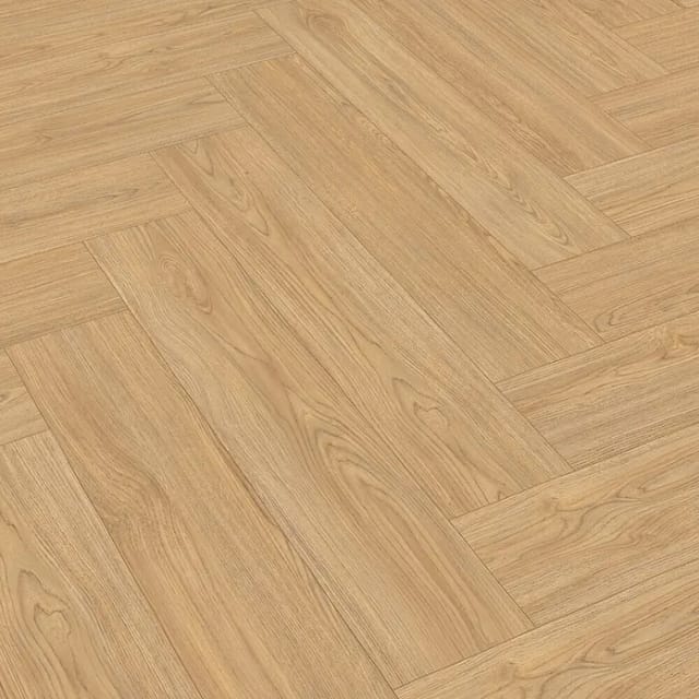 Egger Laminatmuster NatureSense Herringbone EL2152 Casella Eiche Natur