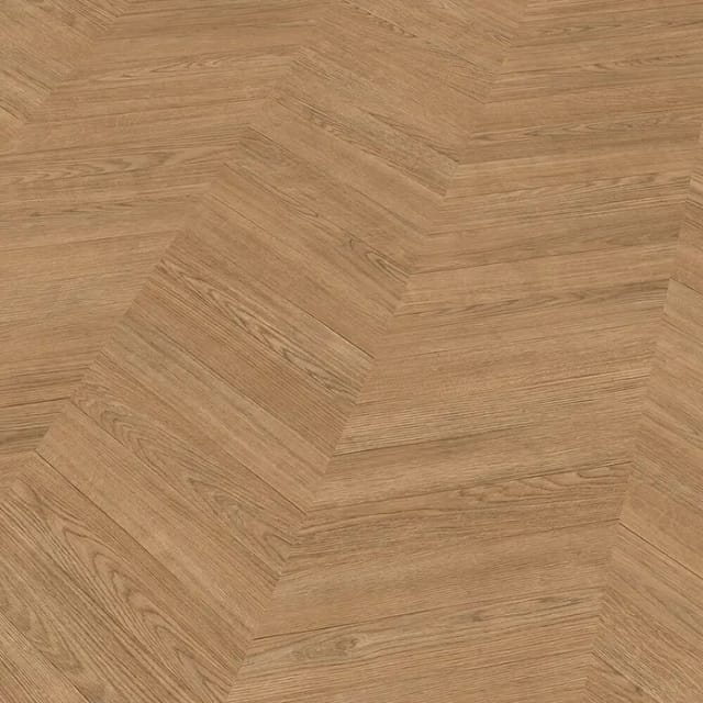 Egger Laminatmuster NatureSense EL292F Skanderborg 297 mm x 327 mm Eiche Braun
