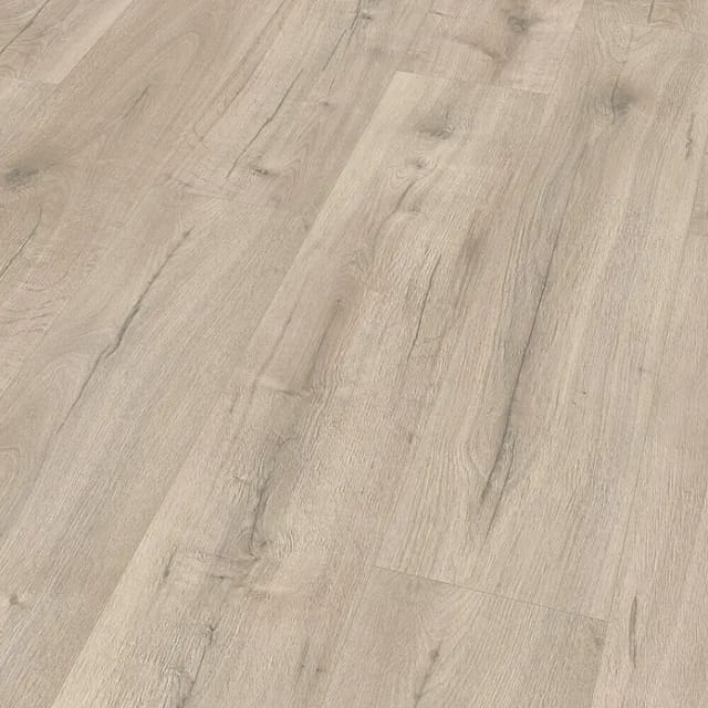 Egger Laminatmuster NatureSense EL2154 Loja 297 mm x 246 mm Eiche Creme