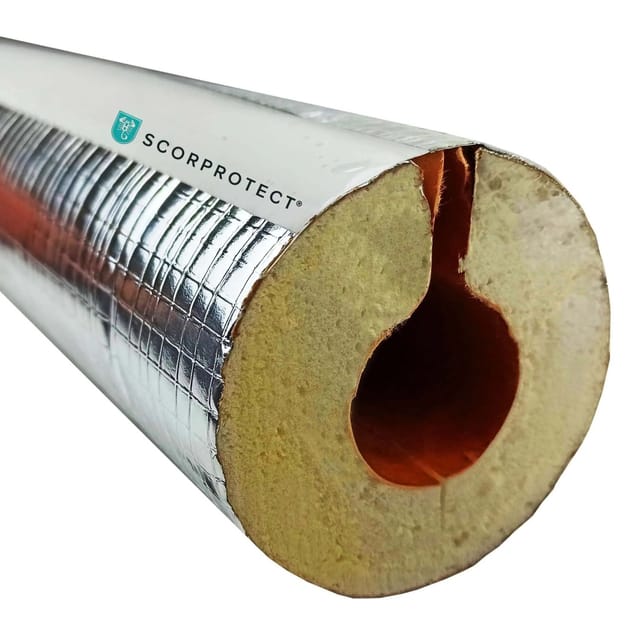 Scorprotect PUR Rohrisolierung 22 MM X 20 MM