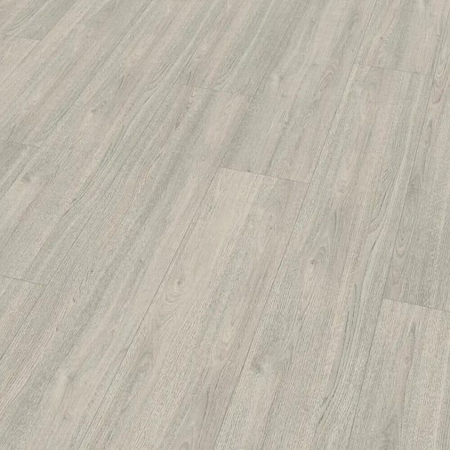 Egger Laminatmuster NatureSense EL1094 Charlotte 297 mm x 193 mm Eiche Hellgrau